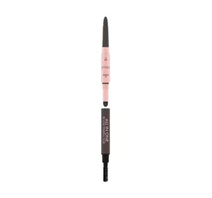 CATRICE ALL IN ONE BROW PERFECTOR AUGENBRAUENSTIFT 030 DARK BROWN