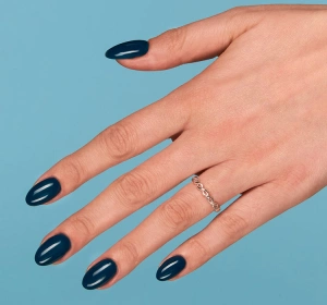 SEMILAC UV HYBRID NAGELLACK PRUSSIAN BLUE 074