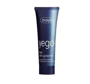 ZIAJA YEGO RASIERGEL FÜR MÄNNER 65ML