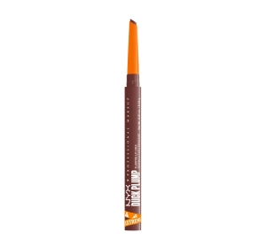 NYX Professional Makeup Duck Plump Lippenkonturenstift 11 Touch Up Taupe 0,3 g