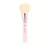 GOLDEN ROSE LARGE POWDER BRUSH GROSSER PUDERPINSEL 