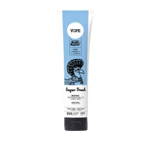 YOPE  NATÜRLICHE SPÜLUNG FRISCHES GRAS 170 ML