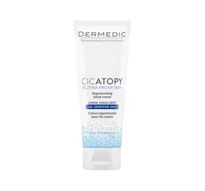 Dermedic Cicatopy regenerierende Handcreme 75ml