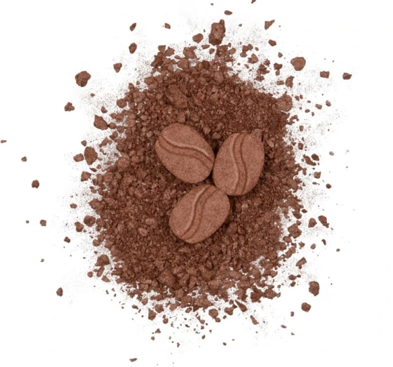 Kliknij na zdjęcie, aby je powiększyć Lovely To Bean Or Not To Bean Highlighter-Bronzer für Gesicht und Körper 7g