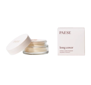 Paese Long Cover Loser Puder fürs Gesicht 6 g
