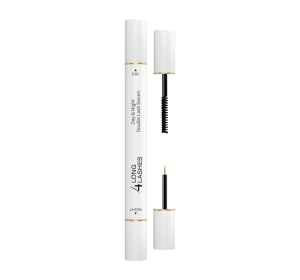 Long4Lashes Day & Night Wimpernwachstumsserum 2 x 3 ml