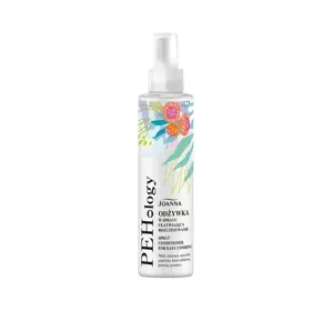 JOANNA PEHOLOGY CONDITIONER IM SPRAY FÜR LEICHTES ENTWIRREN DER HAARE 150ML