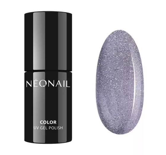 Kliknij na zdjęcie, aby je powiększyć NEONAIL FROSTED FAIRY TALE HYBRIDLACK 8897 CRUSHED CRYSTALS 7,2ML