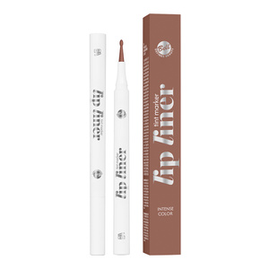 Bell Tint Marker Lip Liner – getönter Lippenkonturenstift 02 Tasty Caramel 1,8 g