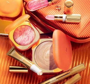 KIKO Milano Juicy Fizz Gebackener Bronzer in Stein 01 Macchiato