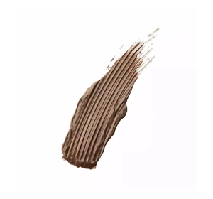 LUMENE BROW CARE SHAPING WAX AUGENBRAUNWACHS 2 GREY BROWN 5ML