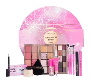 MAKEUP REVOLUTION SUPER MODEL GLOW GESCHENKSET