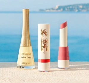 BOURJOIS ROUGE VELVET FRENCH RIVIERA LIPPENSTIFT 11 BERRY FROMIDABLE 2,4G