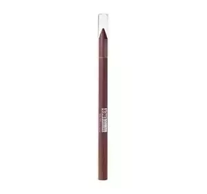 MAYBELLINE TATTOO LINER GEL PENCIL 911 SMOOTH WALNUT