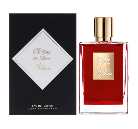 Kliknij na zdjęcie, aby je powiększyć By Kilian Rolling In Love Eau de Parfum Spray 50ml