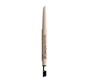 NYX PROFESSIONAL MAKEUP EPIC SMOKE LINER EYELINER 01 WHITE SMOKE 0,17 G