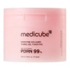Medicube PDRN Pink Collagen Tonisierende Gel-Pads mit Kollagen 70 Stück