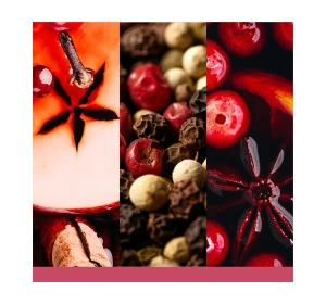 Yankee Candle Signature Apres Ski Mini-Duftkerze Santa on Skis 37 g