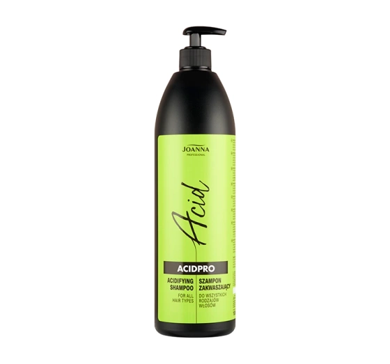 JOANNA SCHAMPOO VERSAUERNDES KOMLEX ACIDPRO 1L