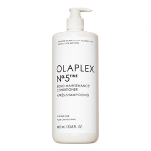 Olaplex No. 5 Fine – regenerierende Haarspülung für feines Haar, 1000 ml