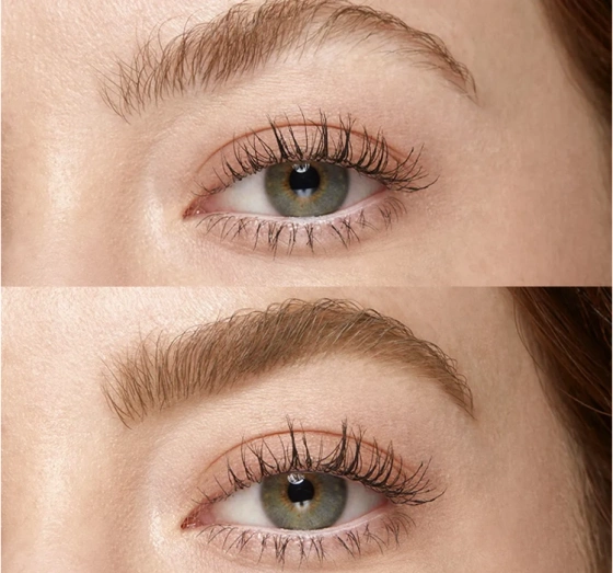 KIKO Milano Eyebrow Sculpt Automatischer Augenbrauenstift 01 Light Blondes 0,25g