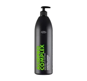 JOANNA VERSAUERNDE SPÜLUNG MIT KOMPLEX ACIDPRO 1L