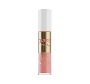BELL PROFESSIONAL GLASS LIP GLOSS 03 SOFT BEIGE 4,5G
