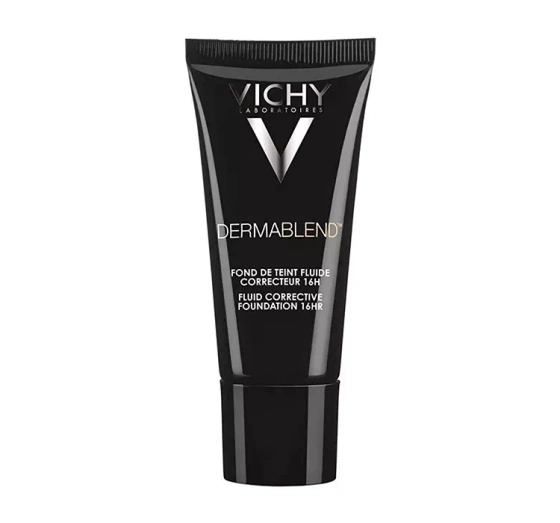 VICHY DERMABLEND LANGANHALTENDE KORREKTURFLÜSIGKEIT 15 OPAL 30ML