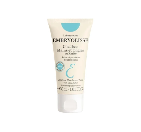 Kliknij na zdjęcie, aby je powiększyć Embryolisse Pflegende Handcreme 30ml