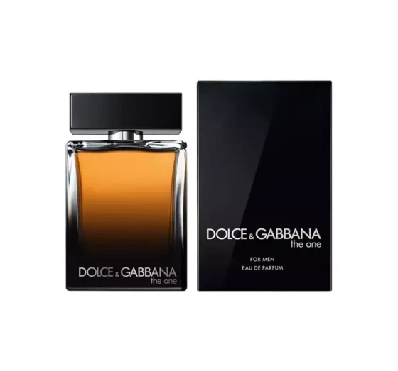 Kliknij na zdjęcie, aby je powiększyć DOLCE & GABBANA THE ONE FOR MEN EDP SPRAY 50ML