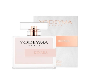 Yodeyma Dinara Eau de Parfum Spray 100 ml