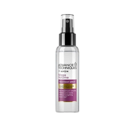 Avon Advance Techniques Mega Volume Haarkur für Volumen 100ml