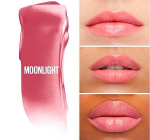 Maybelline Green Edition nawFeuchtigkeitsspendender Lippenbalsam 007 Moonlight  1,7g