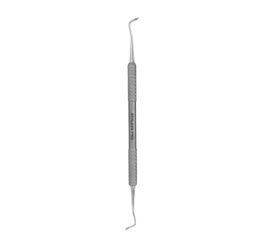 STALEKS PRO EXPERT PODOLOGISCHE SONDE PE-20/2