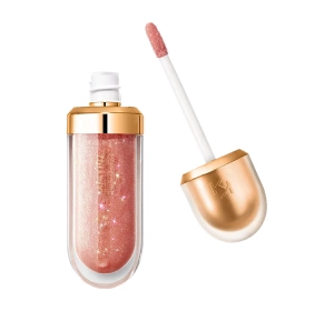 KIKO Milano Juicy Fizz 3D Hydra Lipgloss 03 Cola Crush