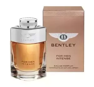 BENTLEY FOR MEN INTENSE EDP SPRAY 100 ML