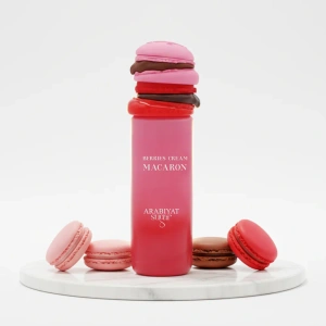 Arabiyat Sugar Berries Cream Macaron Eau de Parfum Spray 100 ml
