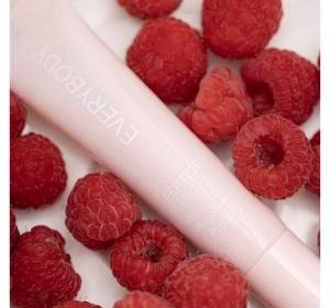 Everybody London Lippenbalsam Raspberry Pudding 10ml