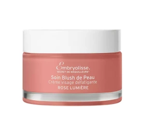 EMBRYOLISSE SECRET DE MAQUILLEURS CREME GEGEN ERMÜDUNGSZEICHEN 50ML