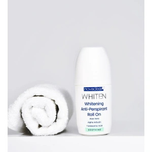 Novaclear Whiten Soothing Beruhigender Deo-Roll-On 50 ml