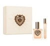 Dolce & Gabbana Devotion Eau de Parfum Spray 50ml + 10ml 