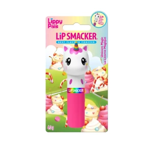 LIP SMACKER LIPPY PALS LIPPENBALSAM UNICORN MAGIC 4G