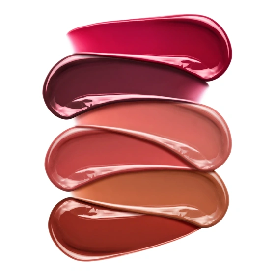 Bourjois Butter Tint Lippenbalsam mit färbendem Tint 05 Caramel Flambe 2 g