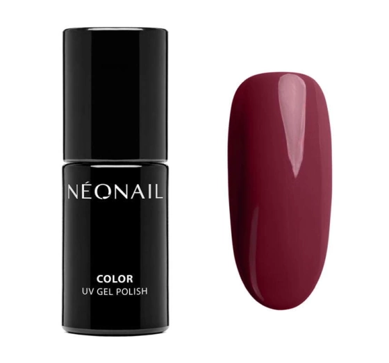 NEONAIL LADY IN RED HYBRIDLACK 3790 RIPE CHERRY 7,2ML