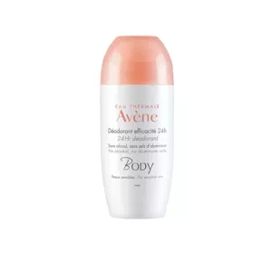 Avene Körper-Deodorant 24h 50ml
