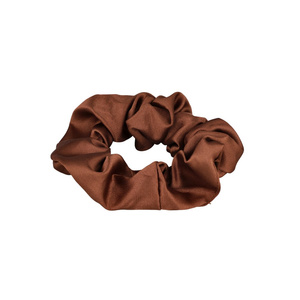 Donegal Haargummi (Scrunchie) FA-5689 Braun