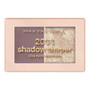 Max Factor 2000 Calorie Shadow Shaper Lidschatten-Duo 030 Shell Shadow 4 g