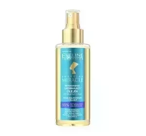EVELINE EGYPTIAN MIRACLE INTENSIV STRAFFENDES ÖL FÜR BRÜSTE UND KÖRPER 150ML