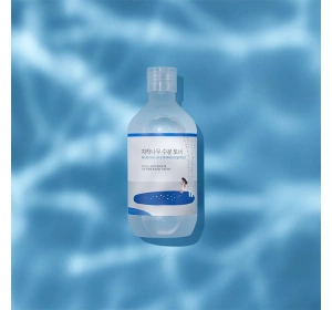 Round LAB Birch Juice Feuchtigkeitsspendender Gesichtstoner 300ml