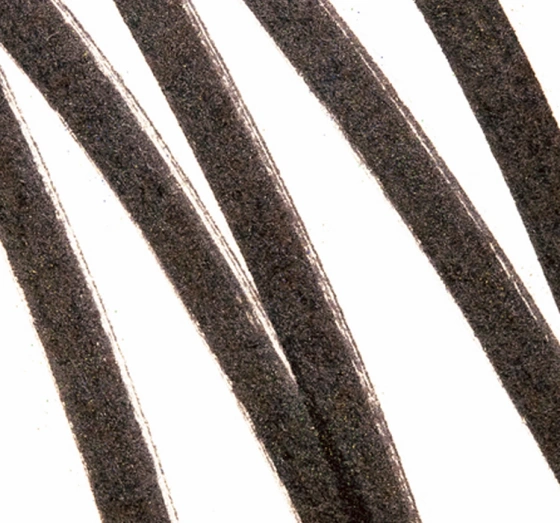 Kliknij na zdjęcie, aby je powiększyć Bell x Fog in the Garden Metalic Liner Metalischer Flüssig-Eyeliner 01 Black Tea 4,15 g